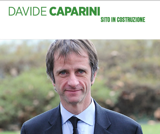 Davide Caparini